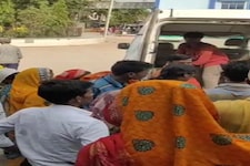 प्रेमी-प्रेमिका के 'मिलन' में नाबालिग ने डाली खलल तो कपल ने कर दिया बड़ा कांड!