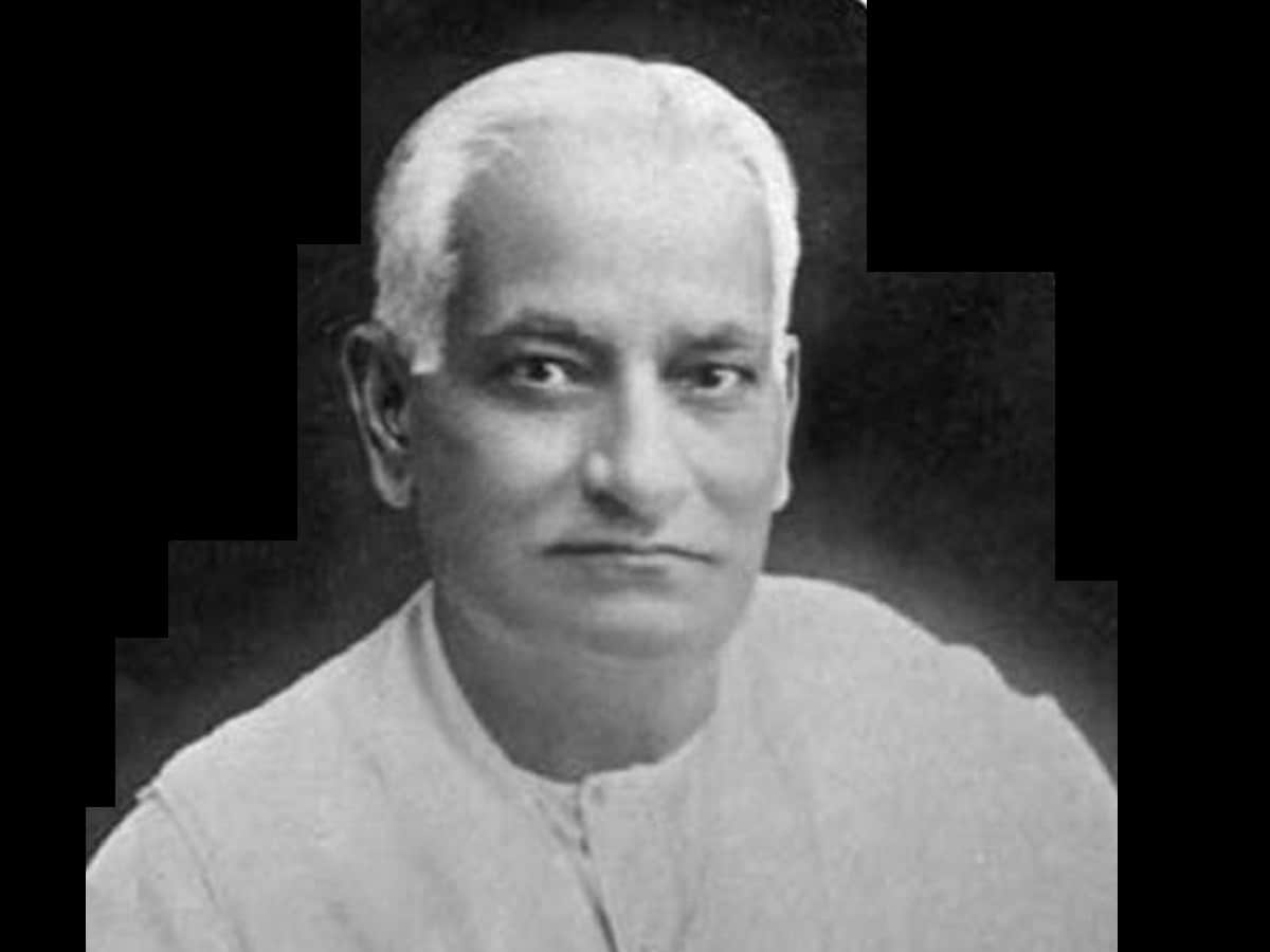 Motilal Nehru Birthday Anniversary Became Lawyer With The Help Of ...