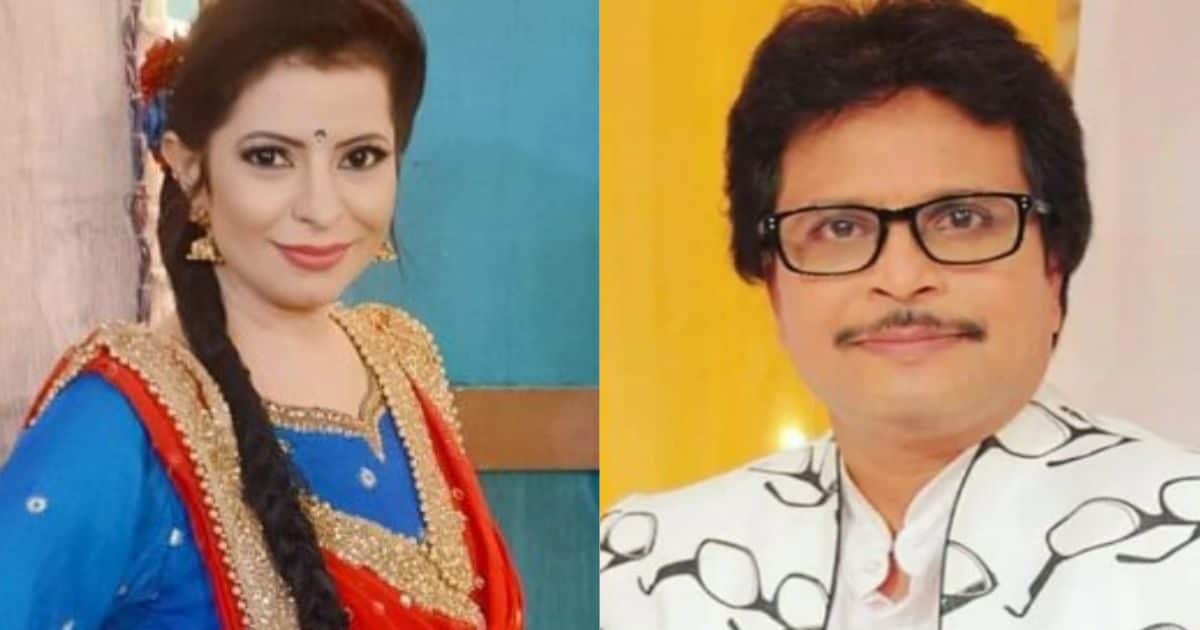 ‘तारक मेहता’ की ‘मिसेज सोढ़ी’ ने छोड़ा शो, असित मोदी पर लगाया गंभीर आरोप, जेनिफर मिस्त्री ने दर्ज कराई शिकायत