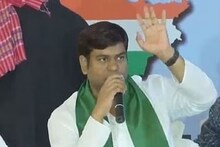 कर्नाटक रिजल्ट के बाद मुकेश सहनी ने लिया यू-टर्न, बोले- जोड़तोड से नहीं जनादेश से बनती है सरकार