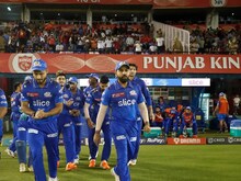 IPL 2023 में 200+ रन बनाना 'बच्‍चों का खेल', मुंबई इंडियंस ने रचा इतिहास