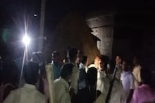 DJ की धुन पर थिरक रहे थे बाराती, निकलने ही वाली थी बारात, तभी अनियंत्रित हुई गाड़ी ने कई लोगों को रौंदा, 2 की मौत