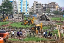 Patna: नेपाली नगर में मिलेगा मुआवजा या जाएगी जमीन? आवास बोर्ड देगा हाईकोर्ट के फैसले को चुनौती