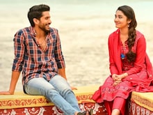 नागा चैतन्य ने किया सीक्रेट क्रश का खुलासा, कहा, मुझे नहीं मैंने कितने Kiss...