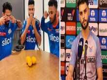 नवीन उल हक को ट्रोल करने पर बुरा फंसा MI का बैटर, फैंस ने जमकर लगाई लताड़