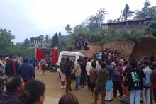 नेपाल में भूस्खलन से धंस गया मकान, बिहार के चार मजदूरों की मौत, परिजनों को मिलेगा मुआवजा