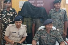 Munger News : कोड़ा गैंग के दो गुर्गे हथियार के साथ गिरफ्तार, एक आरोपी दार्जिलिंग में भी है कुख्यात