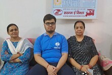 CBSE 12th Result 2023 : गया के ओम शुक्ला बने जिले में सेकेंड टॉपर, आगे बनना चाहते हैं आईएएस 