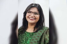 Good News : भोजपुर की बेटी स्मिता को सलाम! बेटियों के लिए पहली बार भोजपुरी में लिखी सोहर, मिला राष्ट्रीय पुरस्कार