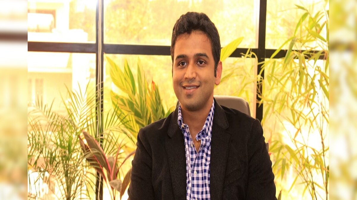 WhatsApp के जरिए पार्ट-टाइम जॉब के नाम पर कैसे हो रही है ठगी, Zerodha के सीईओ नितिन कामत ने बताई कहानी