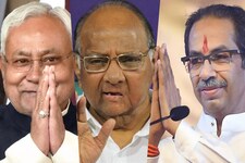 दिल्ली, ओडिशा, झारखंड के बाद अब महाराष्ट्र में 'गोटी सेट' करेंगे नीतीश कुमार