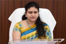 नोएडा की गंदगी से परेशान सीईओ का बड़ा एक्शन, 3 इंजीनियर हटाए, 45 लाख का जुर्माना ठोका