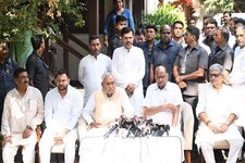 12 जून को पटना में BJP विरोधियों की बैठक, क्या बन जाएगी बात या फंसेगा मामला?