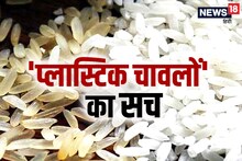 हिमाचल के सजाओपिपलु राशन डिपो में ‘प्लास्टिक के चावलों’ की सप्लाई का सच, ऐसे करें नकली-असली चावल की पहचान