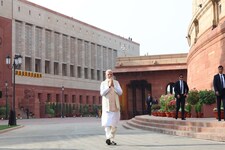नई संसद के उद्घाटन के बाद बोले PM मोदी- यह देश को गर्व व उम्मीदों से भरने वाला