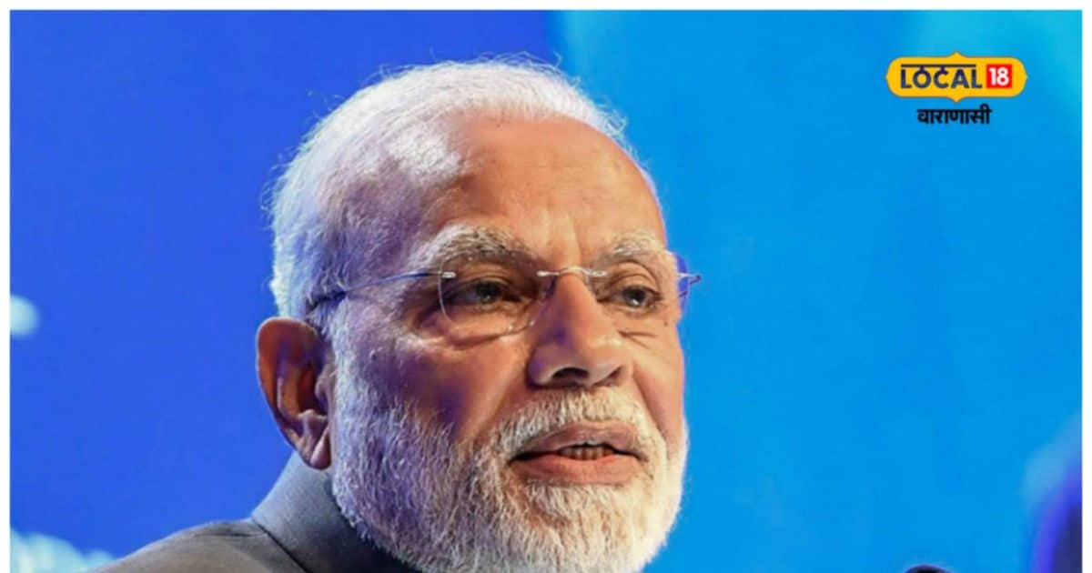 PM Narendra Modi 5