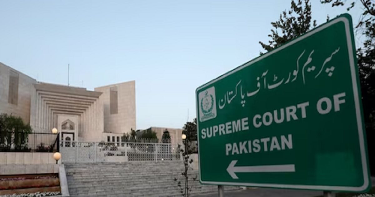 Pakistan: राष्‍ट्रपत‍ि, PM से ज्‍यादा सैलरी पाते हैं पाक सुप्रीम कोर्ट ...