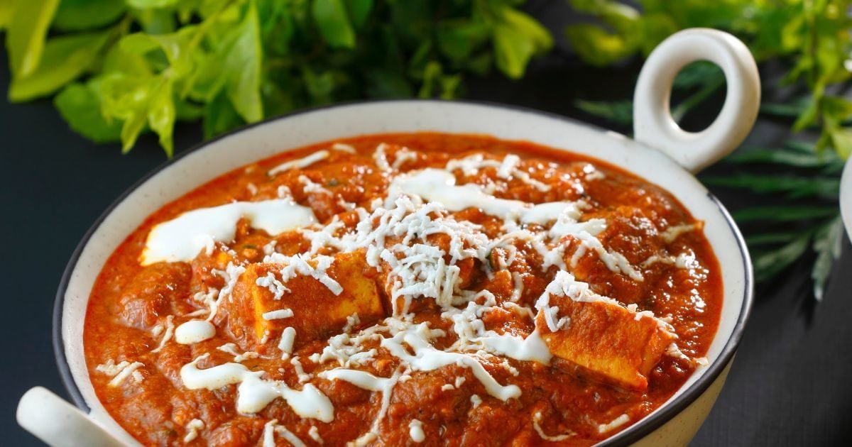Trending news: Make paneer lababdar in dinner, the taste is such that everyone  will ask for it again and again, try it on special occasions, the recipe is  easy - Hindustan News