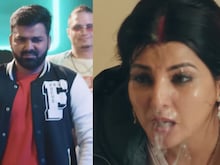 पवन सिंह बोले- 'अभी तो जवानी के मजा लेने का टाइम है,' सुनकर खूब रोई एक्ट्रेस
