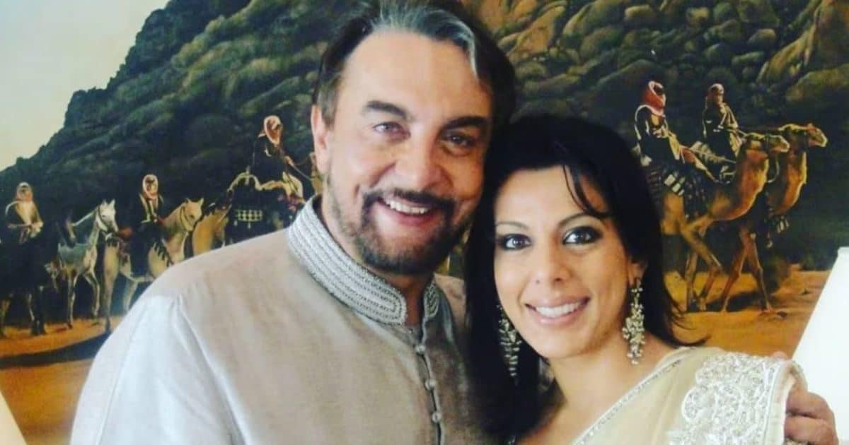 पूजा बेदी ने एड फिल्म से बटोरी थी लाइमलाइट, 53 की उम्र में भी हैं बेहद फिट, फिल्मों से दूर जी रहीं ऐसी जिंदगी