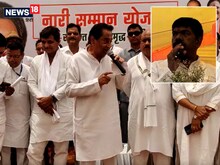 'मुख्यमंत्री का पद छोड़कर आया हूं', कमलनाथ के बयान पर MLA का पलटवार