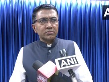 गोवा में 90% अपराध के लिए यूपी-बिहार के मजदूर.., बयान पर CM सावंत की सफाई