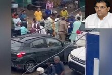 मंत्री प्रेमचंद अग्रवाल, पीआरओ और गनर पर केस दर्ज, युवक से मारपीट का वीडियो हुआ था वायरल