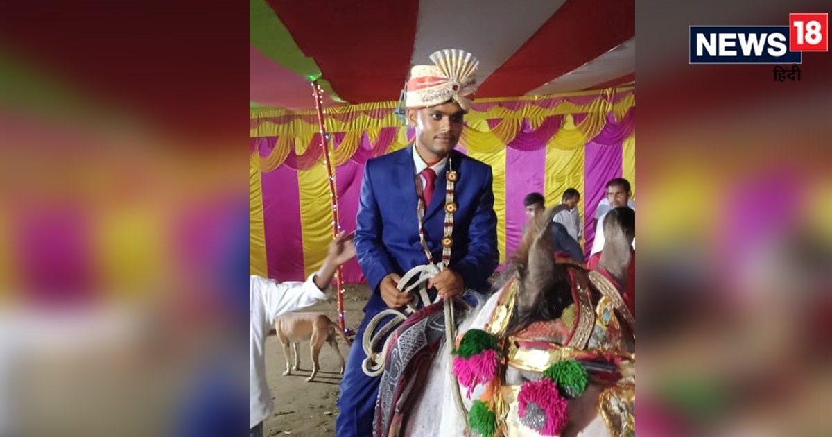 45 दिनों तक मौत से लड़ने के बाद जिंदगी की जंग हारा सुधीर, दारोगा की गोली का हुआ था शिकार