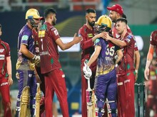 रिंकू सिंह ने KKR को जिता ही दिया था, पर खुद मार ली पैरों पर कुल्हाड़ी!