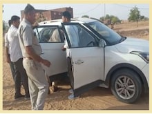 राजस्थान का इंटरस्टेट ड्रग्स कनेक्शन, जोधपुर में पकड़ी गई 12 करोड़ की स्मैक