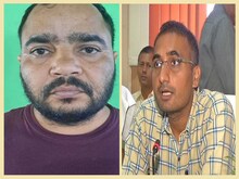 Rajasthan paper leak case: आरोपी बर्खास्त वाइस प्रिंसिपल को किया पदोन्नत