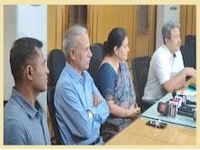 जयपुर में सचिवालय के पास योजना भवन में मिले 2.31 करोड़ रुपये, 1 किलो सोना