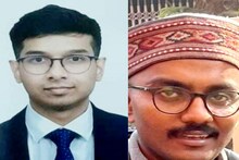 UPSC Result 2022: सिद्धार्थनगर के रजत और कुश ने UPSC में गाड़े झंडे, जानें सफलता की कहानी