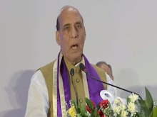 भारत 2047 तक बन जाएगा विकसित राष्ट्र - रक्षामंत्री राजनाथ स‍िंह ने किया दावा