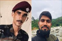 Rajouri Encounter: आतंकियों से मुठभेड़ में हिमाचल के 2 फौजी जवान प्रमोद नेगी और अरविंद कुमार शहीद