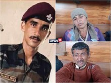 VIDEO: '10 दिन फोन बंद रहेगा', शहीद प्रमोद की आखिरी बार मां से क्या बात हुई?