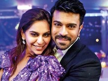 Ram Charan की वाइफ का खुलासा, पहली बार प्रेग्नेंट होने पर ही Egg freeze...