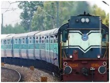 खुशखबरी! हैदरनगर और उंटारी रोड स्टेशन पर भी रुकेगी रांची-सासाराम एक्सप्रेस