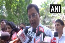 वाराणसी कोर्ट ने कांग्रेस नेता रणदीप सुरजेवाला के खिलाफ जारी किया गैर जमानती वारंट, 9 जून को पेश होने का आदेश