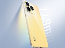 18 मई को लॉन्च होगा Realme का ये सबसे पतला फोन, खूबसूरत होगा डिजाइन