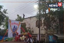 Rewa News: महाराणा प्रताप जयंती पर निकाली गई शोभायात्रा, सर्वसमाज हुआ एकत्रित