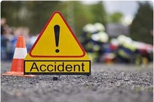 महाराष्ट्र में भीषण सड़क हादसा, एक ही परिवार के 5 लोगों की दर्दनाक मौत