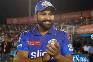 'मैंने रोहित से बहुत कुछ सीखा' हिटमैन के चेले ने कही बड़ी बात, क्या WTC Final में पड़ेगा टीम इंडिया पर भारी?