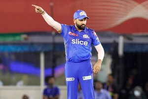 'रोहित शर्मा अपनी खराब फिटनेस के जिम्मेदार खुद हैं, पता नहीं क्यों...’ पूर्व क्रिकेटर ने लगाई हिटमैन को लताड़