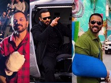 रोहित ने शुरू की 'KKK13' शूटिंग, दिखाई शो की जर्नी, हाथ-पैर पर दिखे गहरे जख्म
