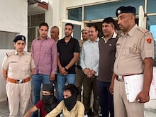 नशे के आदी-पुरानी रंजिश...दुकानदार को गोलियों से भूनने वाले 2 आरोपी गिरफ्तार