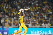 IPL 2023: बढ़ रही ऋतुराज के बल्‍ले की 'धमक',फाइनल में फैंस की टिकी उम्‍मीद