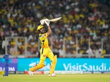 ऋतुराज गायकवाड़ के बवंडर में फंसी दिल्ली, ठोकी तीसरी फिफ्टी