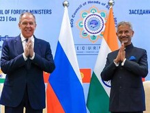 गोवा में विदेश मंत्रियों की SCO बैठक का आज दूसरा दिन, जानें पूरा शेड्यूल