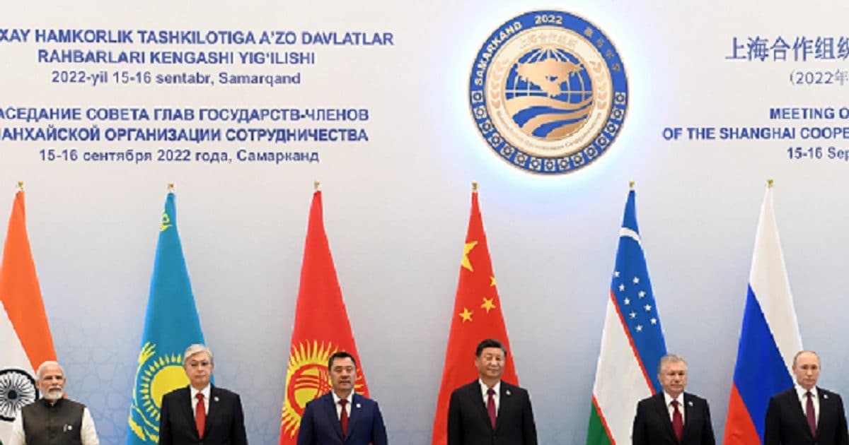 Explainer: What is Shanghai Cooperation Organization i.e. SCO, whose ...